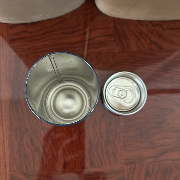 Yeti *NEW* 16 Ounce Stash Tall Can with 2 Yeti Stickers - Picture 4 of 11